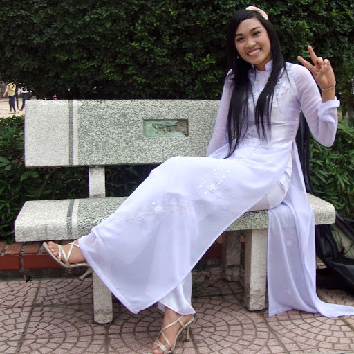 Lanh Tran Photo 12