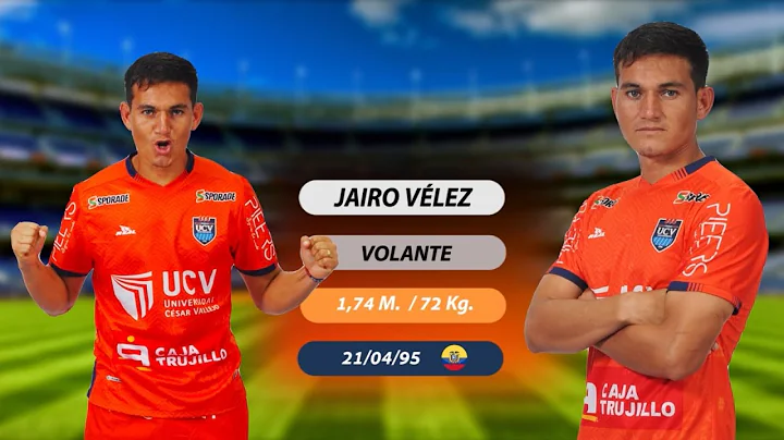Jairo Velez Photo 23