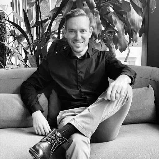 Chris Laird Photo 8