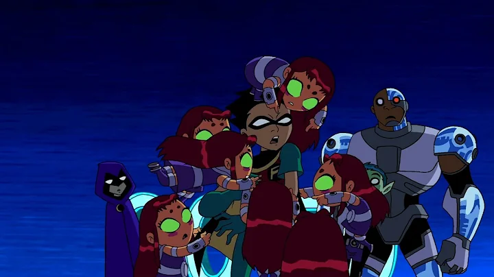 Robin Pack Photo 26