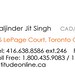 Baljinder Singh Photo 37