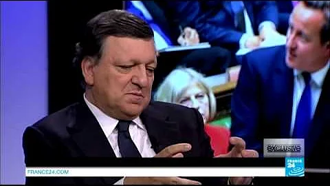 Manuel Barroso Photo 29
