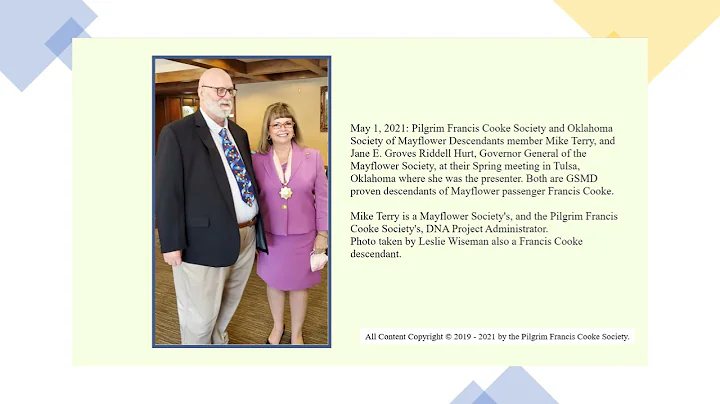 Frances Cooke Photo 22