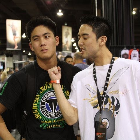 Kyle Higa Photo 7