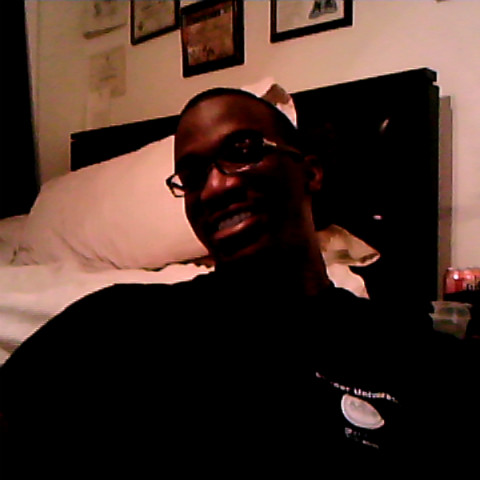 Kristopher Morgan Photo 9