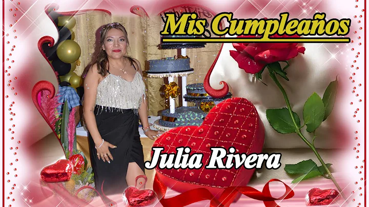 Julia Rivera Photo 33