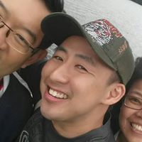 Nicholas Pak Photo 1