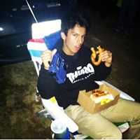 Edward Judge Photo 1