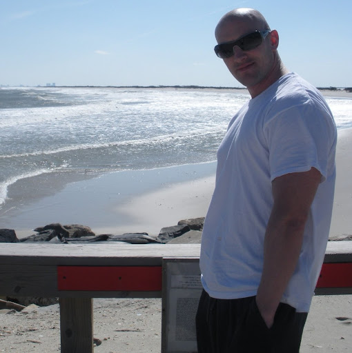 John Finney Photo 13