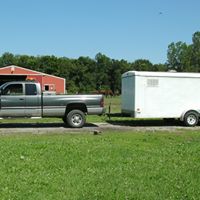Justin Newland Photo 4