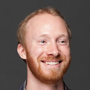 Matt Fitzgerald Photo 10