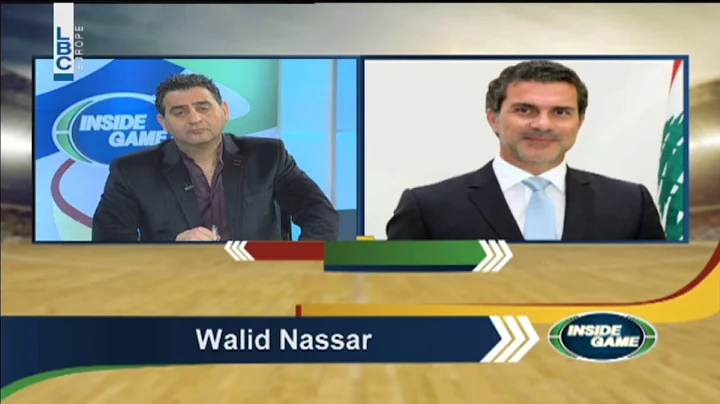 Walid Nassar Photo 20