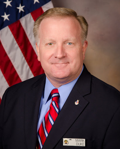 Mark Duke Photo 10
