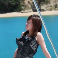 Gloria Zhang Photo 3