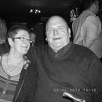 Keith Hewson Photo 2