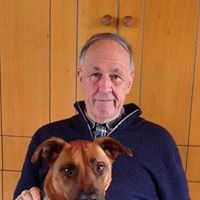 Arthur Hammond Photo 1