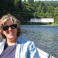 Janet Hackett Photo 3