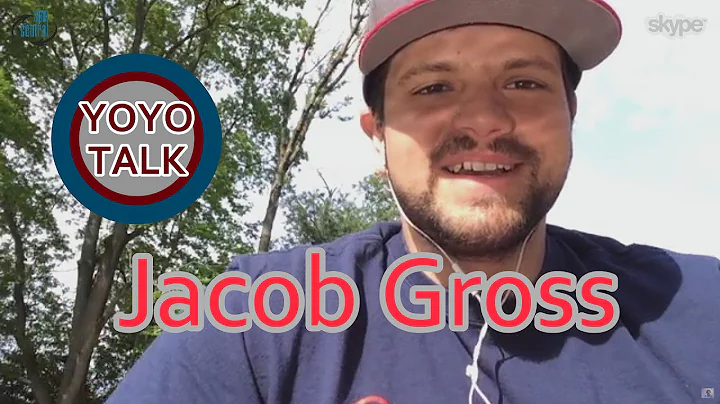Jacob Gross Photo 32