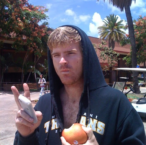Adam Fox Photo 17