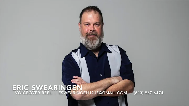 Eric Swearingen Photo 25