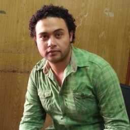 Omar Khalaf Photo 14