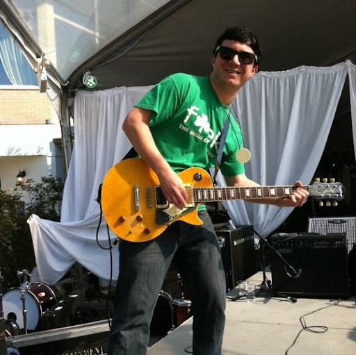 Kevin Goldstein Photo 11