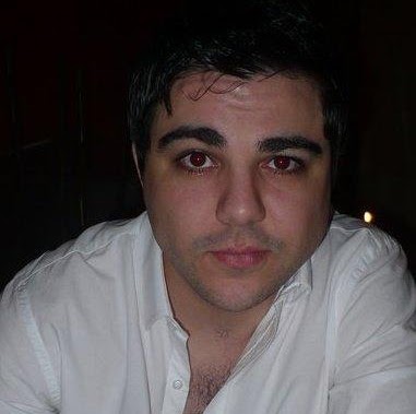 Marcos Hidalgo Photo 10