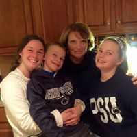 Sharon Maynard Photo 6