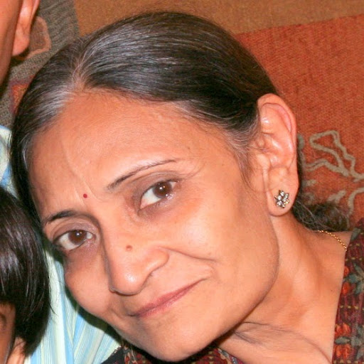 Jyoti Gandhi Photo 7