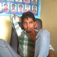 Harshit Patel Photo 3
