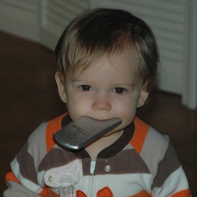 Victor Vaughan Photo 6