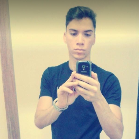 Samuel Roberto Photo 10