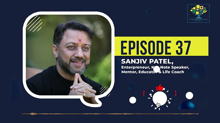 Sanjiv Patel Photo 26