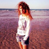 Christina Haber Photo 5