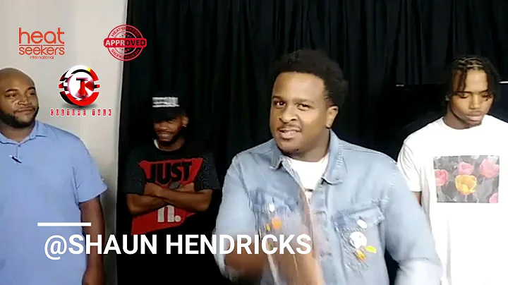 Shaun Hendricks Photo 29