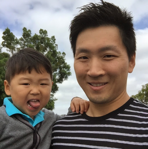 Derek Huang Photo 15