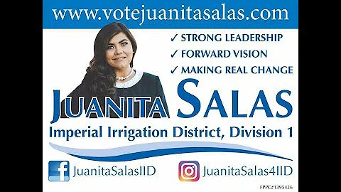 Juanita Salas Photo 30
