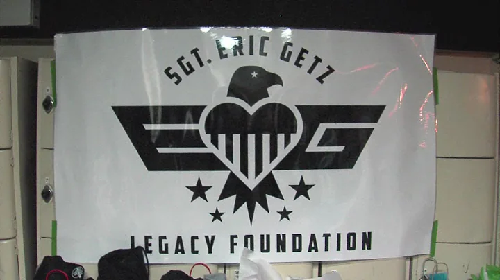 Eric Getz Photo 25