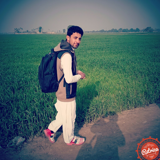 Waqas Ali Photo 14