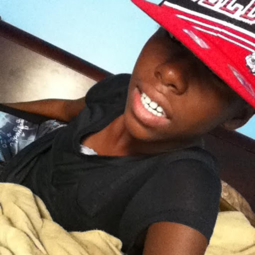 Jada Thomas Photo 9