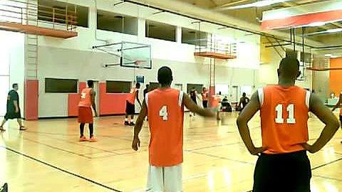 Marcus Suber Photo 11
