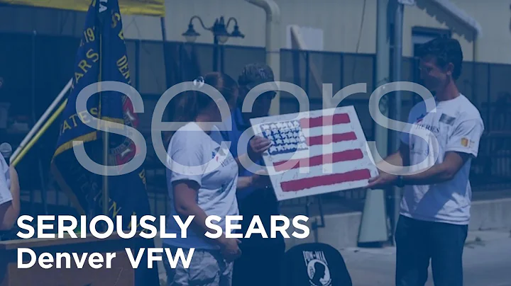 Denver Sears Photo 5