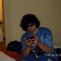 Eric Mundy Photo 1