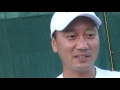 Michael Chang Photo 17