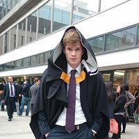 Luke Barron Photo 5