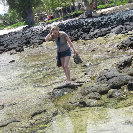 Ashley Dykes Photo 9