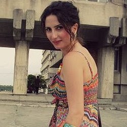 Armine Khachatryan Photo 11