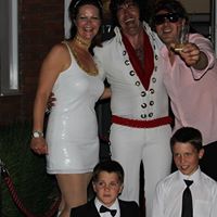 Sally Pritchett Photo 5