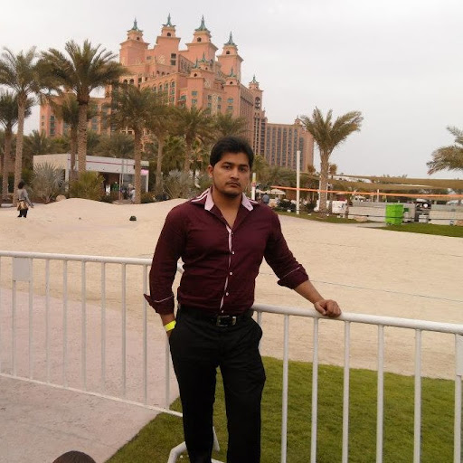 Ahmad Ali Photo 6