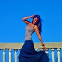 Francesca Alessio Photo 3